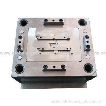 Plastic Injection Mold